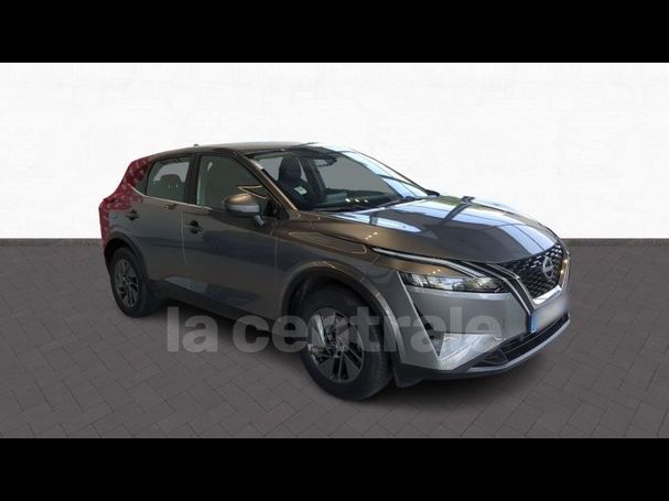 Nissan Qashqai 1.3 103 kW image number 2