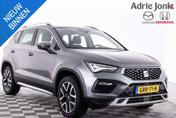 Seat Ateca 1.5 TSI 110 kW image number 3