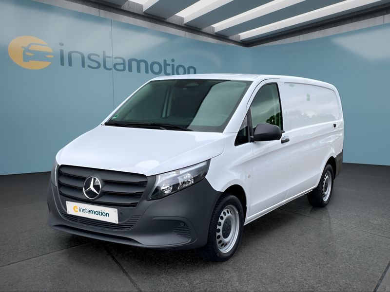 Mercedes-Benz Vito 114