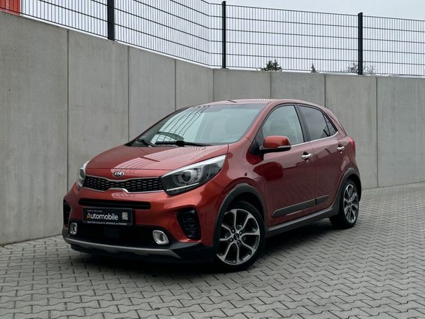 Kia Picanto 74 kW image number 1