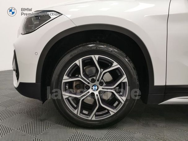 BMW X1 sDrive18i xLine 100 kW image number 13