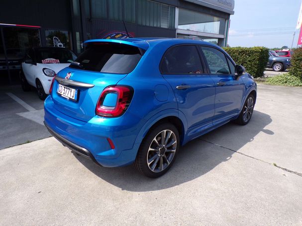 Fiat 500X 1.6 88 kW image number 4