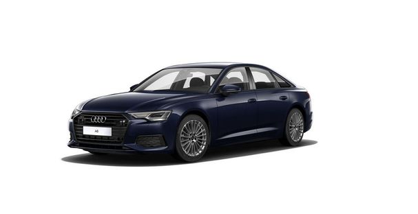 Audi A6 45 TFSI quattro S tronic 195 kW image number 1