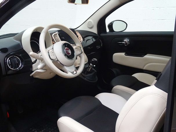 Fiat 500 1.0 52 kW image number 16