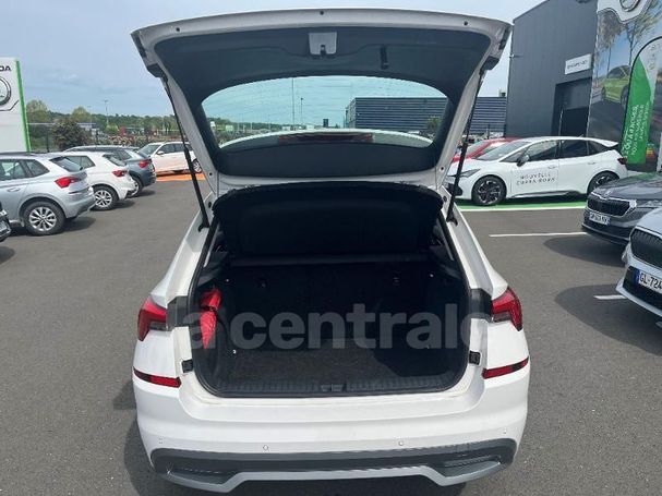 Skoda Kamiq 1.0 TSI DSG Ambition 81 kW image number 5