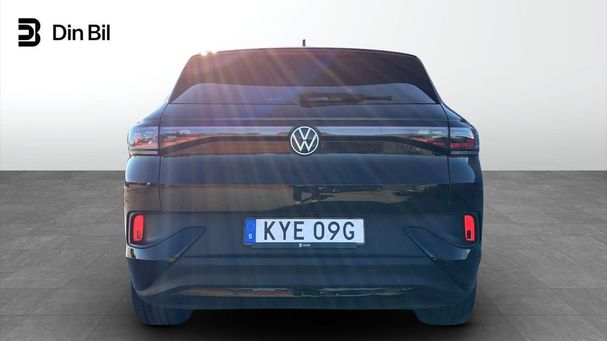 Volkswagen ID.4 GTX 4Motion 224 kW image number 3