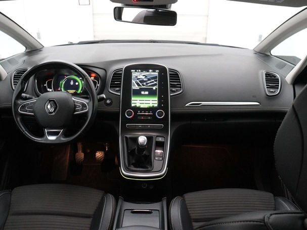 Renault Grand Scenic TCe INTENS 103 kW image number 23