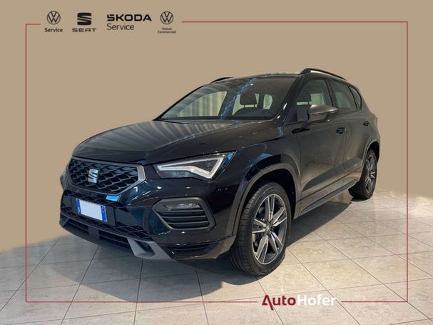 Seat Ateca 1.5 TSI DSG FR 110 kW image number 1