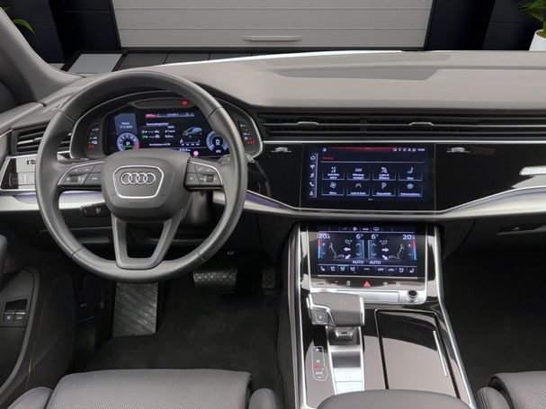 Audi Q8 55 TFSIe 290 kW image number 13