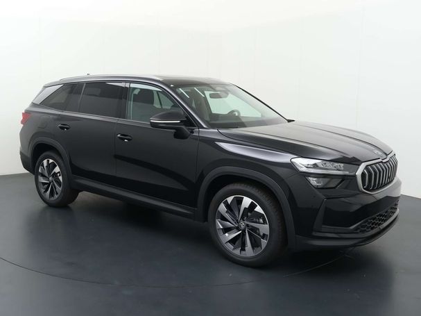 Skoda Kodiaq 1.5 TSI PHEV DSG 150 kW image number 2