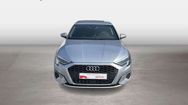 Audi A3 30 TFSI S tronic Sportback Advanced 81 kW image number 1