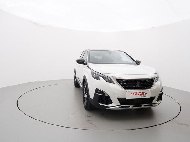 Peugeot 3008 130 kW image number 8