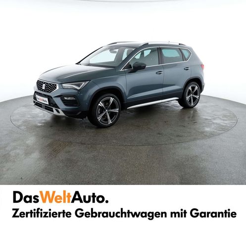 Seat Ateca 2.0 TDI DSG 110 kW image number 1