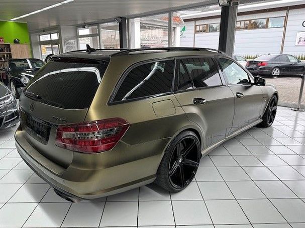 Mercedes-Benz E 63 AMG E T 386 kW image number 9