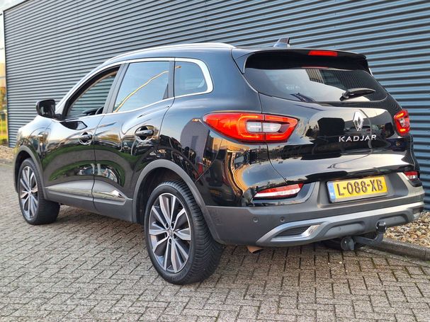 Renault Kadjar TCe 160 117 kW image number 2