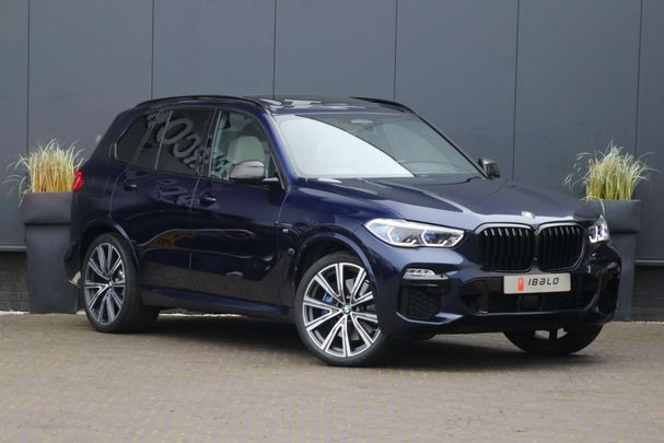 BMW X5 45e xDrive 290 kW image number 42