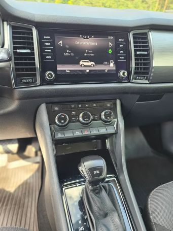 Skoda Kodiaq 2.0 TDI DSG Ambition 110 kW image number 17