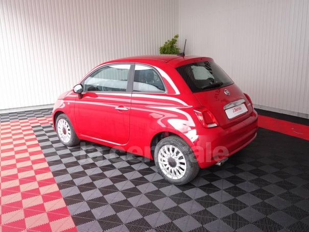 Fiat 500 1.0 51 kW image number 16