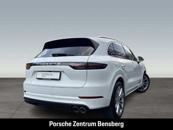 Porsche Cayenne S 324 kW image number 3