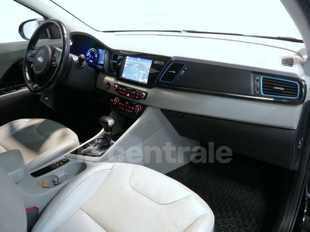 Kia Niro Hybrid 1.6 GDI Premium 104 kW image number 12