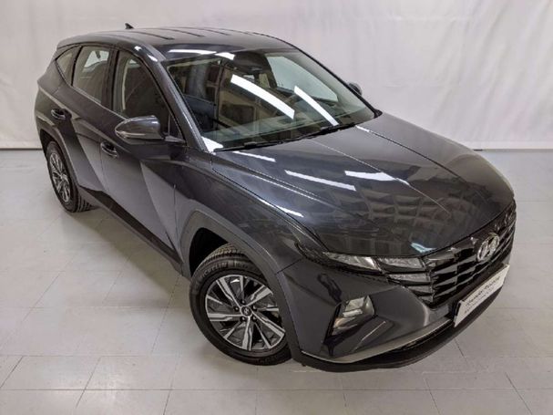 Hyundai Tucson 1.6 110 kW image number 2