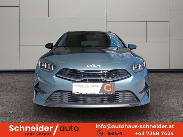 Kia Ceed 1.5 118 kW image number 2