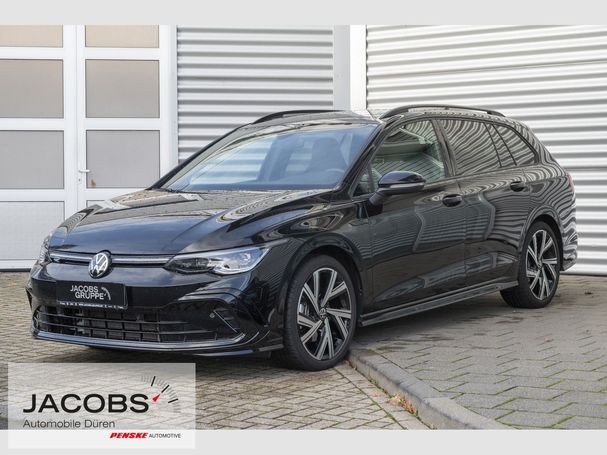 Volkswagen Golf Variant 2.0 TDI DSG 110 kW image number 1