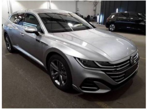 Volkswagen Arteon 2.0 TDI DSG Shooting Brake 4Motion 147 kW image number 2