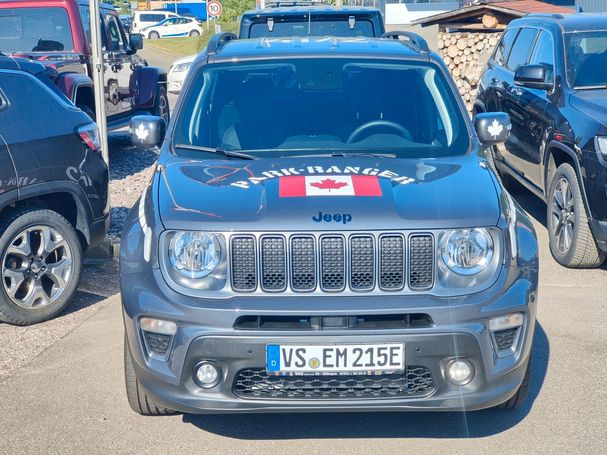 Jeep Renegade 177 kW image number 4