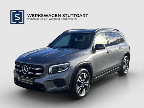 Mercedes-Benz GLB 200 120 kW image number 1