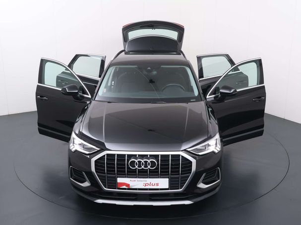 Audi Q3 35 TFSI Business 110 kW image number 32