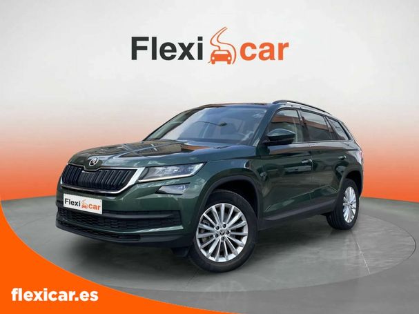 Skoda Kodiaq 2.0 TDI DSG Ambition 110 kW image number 1