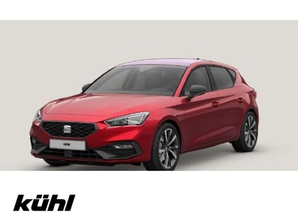 Seat Leon 1.5 eTSI DSG 110 kW image number 1