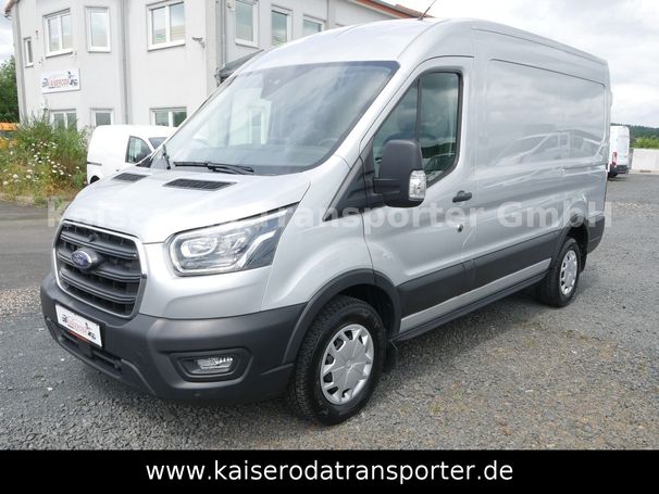 Ford Transit 350 L2H2 96 kW image number 1