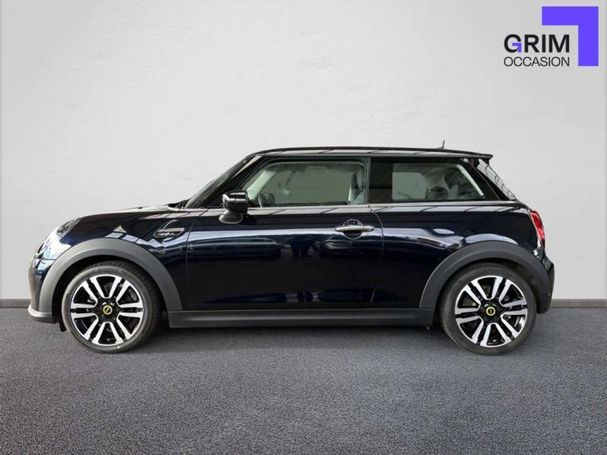 Mini Cooper SE Edition 137 kW image number 3