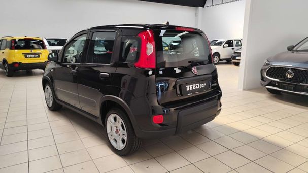 Fiat Panda 1.0 Hybrid 51 kW image number 7