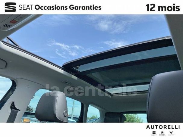 Seat Ateca 2.0 TDI DSG 110 kW image number 15