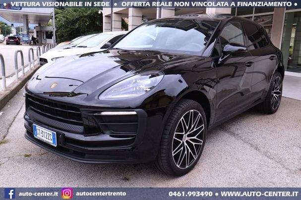 Porsche Macan PDK 195 kW image number 20