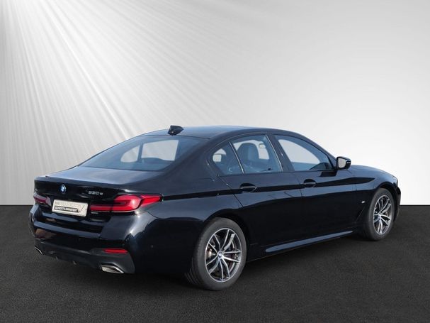 BMW 530 e 215 kW image number 3