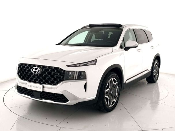 Hyundai Santa Fe HEV 4WD 169 kW image number 1