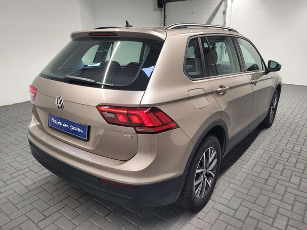 Volkswagen Tiguan 92 kW image number 2