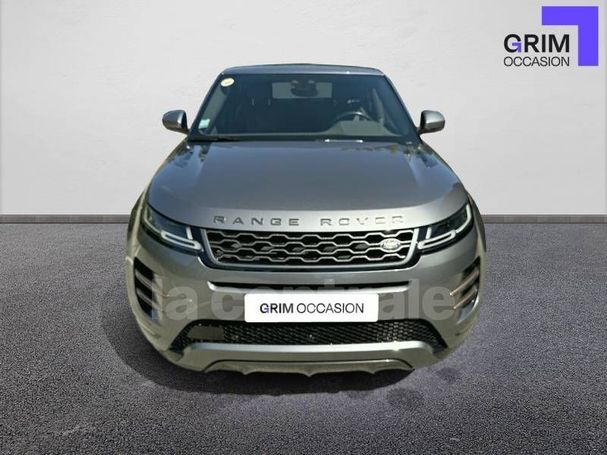 Land Rover Range Rover Evoque 150 4WD SE 110 kW image number 2