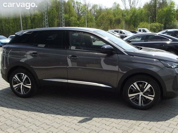 Peugeot 3008 EAT8 Allure 133 kW image number 9