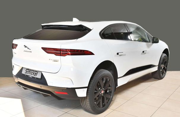 Jaguar I-Pace EV400 S 294 kW image number 6