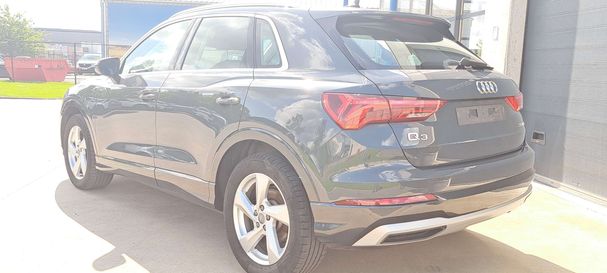 Audi Q3 35 TFSI S tronic 110 kW image number 4