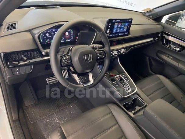 Honda CR-V 158 kW image number 6