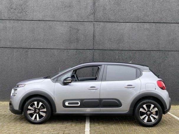 Citroen C3 83 Feel 61 kW image number 4