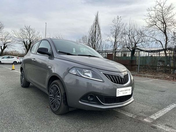 Lancia Ypsilon 51 kW image number 2