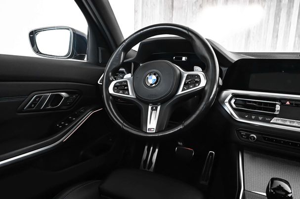 BMW 340i M xDrive 275 kW image number 13