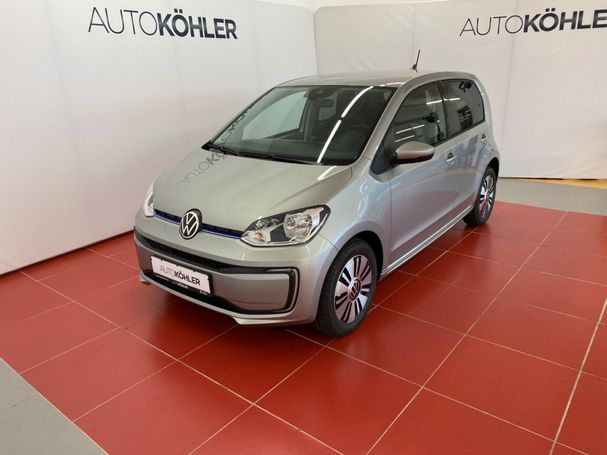 Volkswagen up! 60 kW image number 1